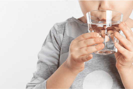 How Much Fluids Should a Toddler Drink?