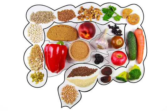 Your Child’s Gut Health