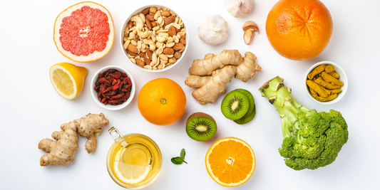 How to Boost Kids Immunity During Cold and Flu Season