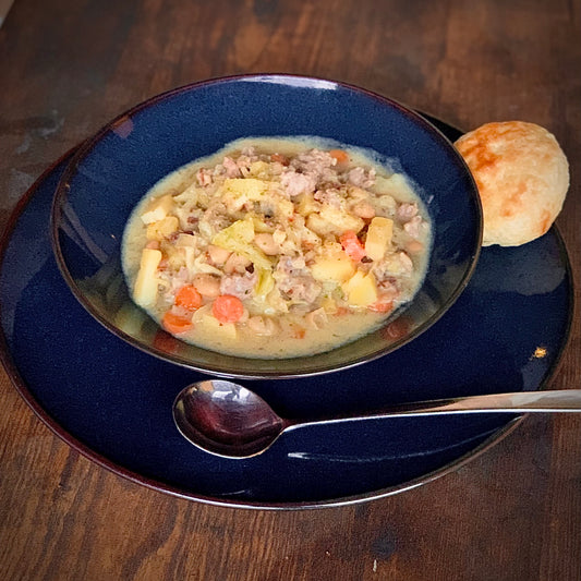 Irish Stew