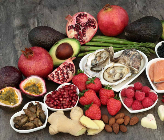 What We Eat Matters