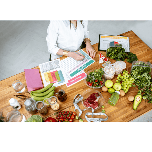 Meal Planning Made Easy