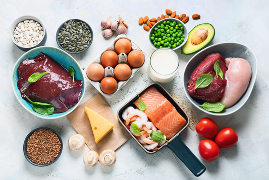 Zinc and Kids' Immunity: Unveiling the Connection Between Zinc and the Common Cold