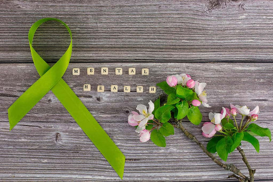 How Nutrition Can Affect Mental Health in Kids