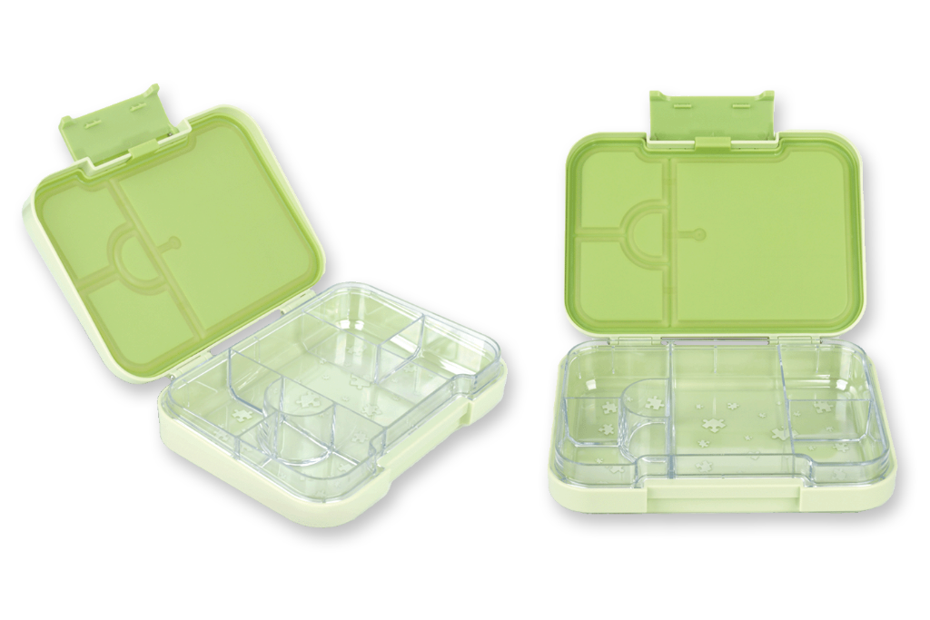 Kids Bento Box - Berry