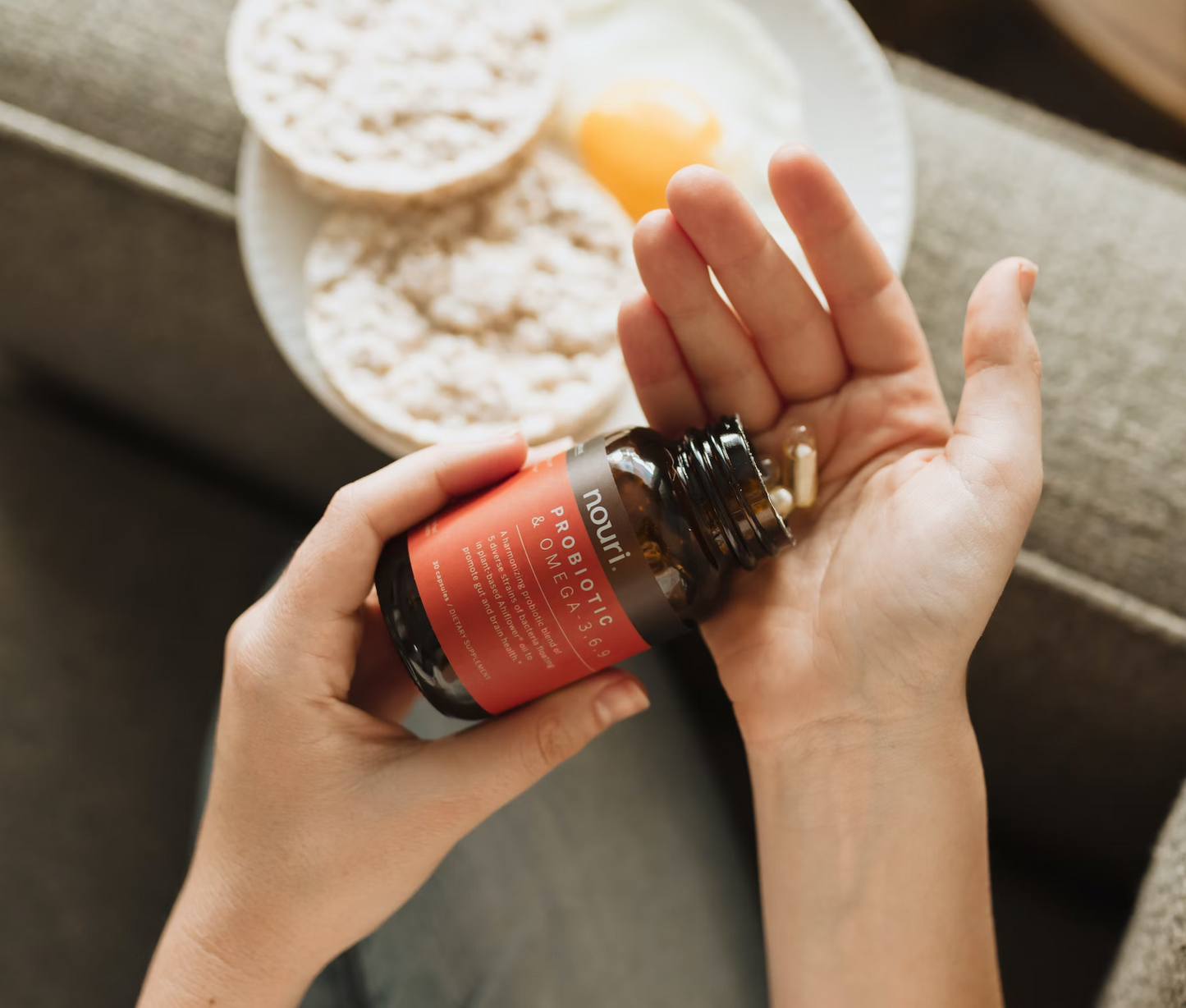 Supplements