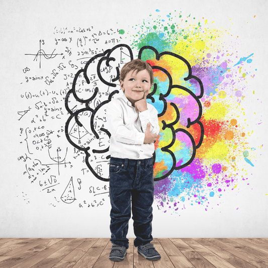 Boosting Brain Health in Kids