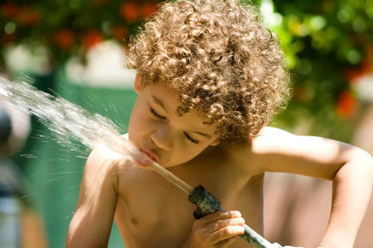 Hydration for Kids: Signs of Dehydration, Fluid Needs, and Easy Ways to Help Kids Drink More
