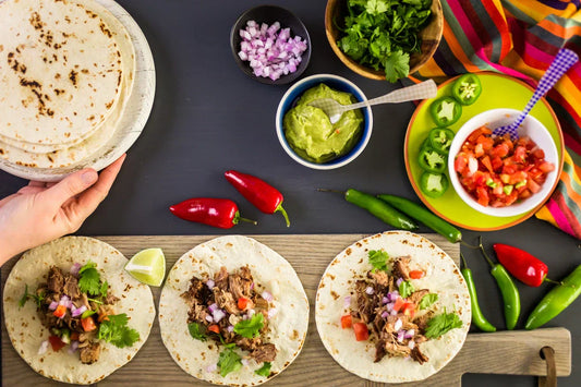 Easy Weeknight Dinners with Prepared Proteins: Outsource the Meat & Save Time