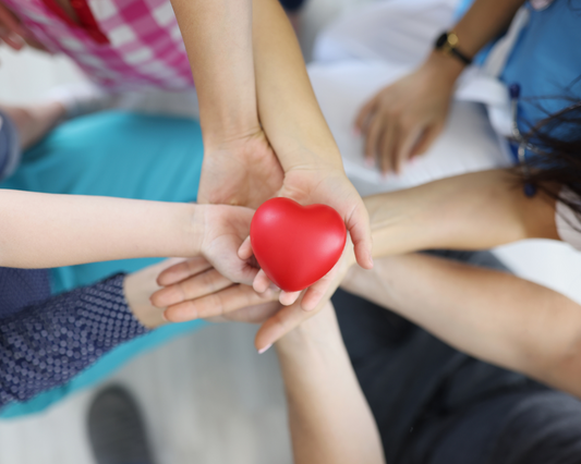 Heart Health for Kids: What Every Parent Needs to Know