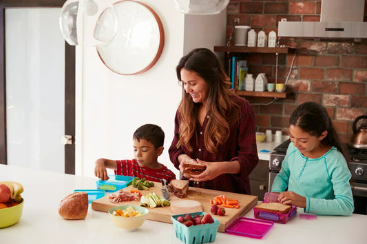 A Simple Guide to Fiber for Kids: What It Does and How to Make It Work