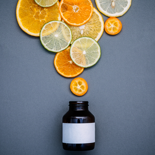 Can Vitamin C Prevent Colds?
