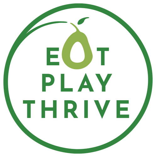 Eat Play Thrive Nutrition